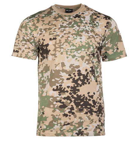 German army desert camouflage - army,
