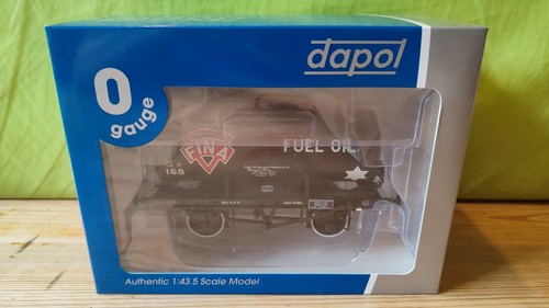 Dapol 063 002 - dapol, gauge