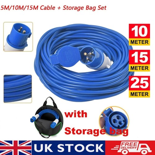 25m caravan hook - caravan,