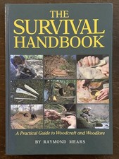 The Survival Handbook