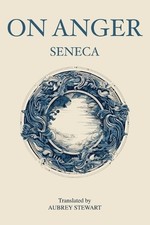 Seneca On Anger (Paperback)