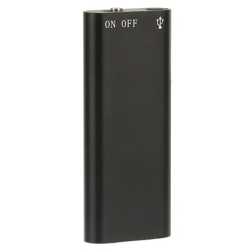 Mini pocket voice - voice, activated