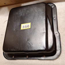 FORD C3 AUTOMATIC GEARBOX SUMP