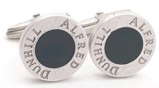 Alfred Dunhill Cufflinks 925