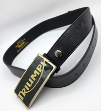 Triumph Motorcycles Enamel