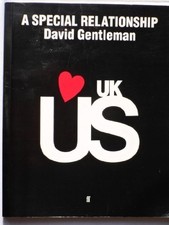 A Special Relationship -