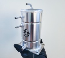 1.5L Fuel Swirl Pot Surge Tank