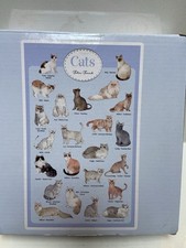 Cats Feline Friends 500 Piece