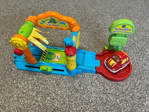Vtech toot drivers - toot-toot,