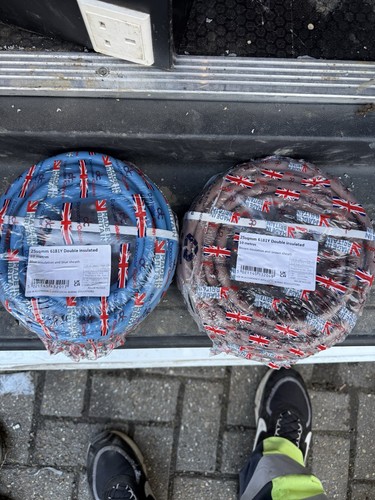 25mm 6181y meter tail - meter,