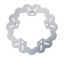 Galfer Wavy Rear Brake Disc