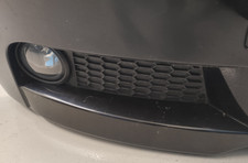 Genuine BMW E82 E88 M Sport Front Bumper Lower Right Grill + Fog Light LCI GC