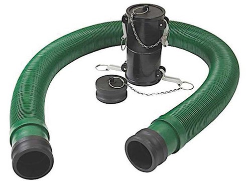 Lippert 360784 extension - lippert,