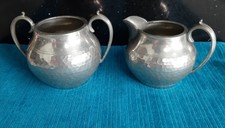 Vintage CRAFTSMAN English