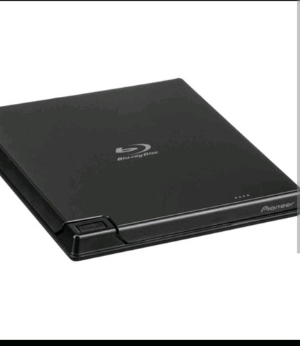 Pioneer bdr xd05tb - pioneer, uhd