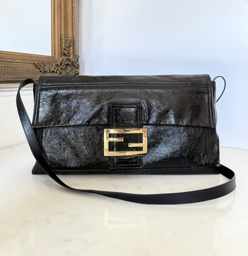 Fendi large maxi - fendi,