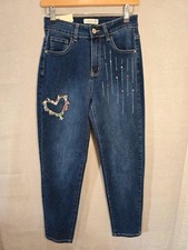 Folyrose Women’s Dark Blue