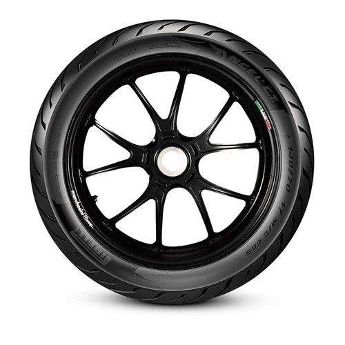 Pirelli angel city rear - pirelli,