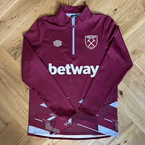 West ham quarter - quarter, zip