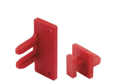 Gola system connectors for - system,