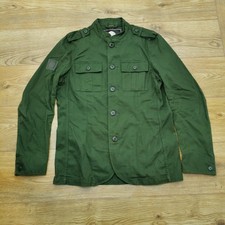 Pretty Green Overshirt Mens M