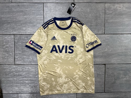 Fenerbahce 2020 2021 - fenerbahce, authentic