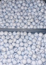 100 Srixon Soft Feel Golf