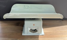 Vintage Baby Nursery Scale