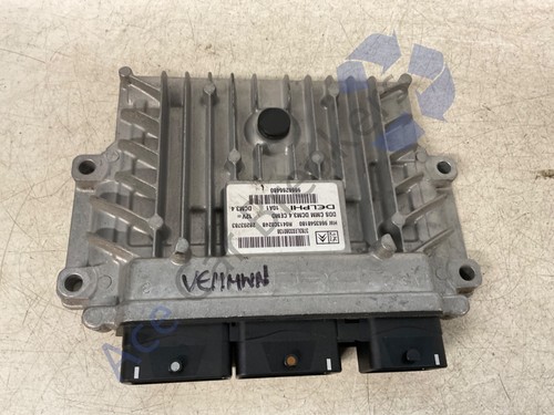 Peugeot 308cc engine - 308cc, ecu