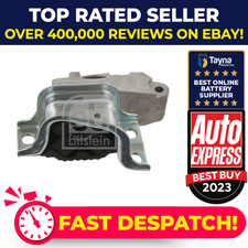 Engine Mount fits CITROEN RELAY 2.2D Right 2006 on Mounting 1607759180 182133