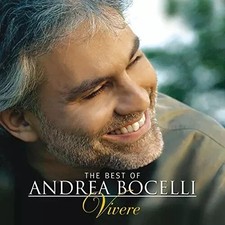 The Best of Andrea Bocelli -