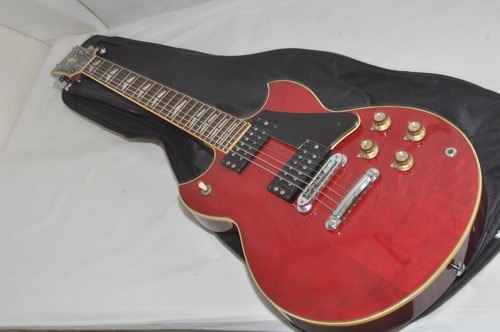 Yamaha sg500 electric - yamaha,