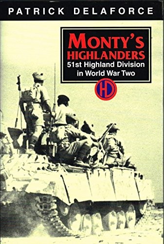 Monty highlanders 51st - monty's, highlanders: