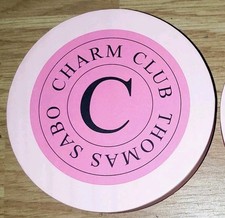 Thomas Sabo Jewelry Gift Box