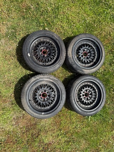 Black dare dr rs - 4x, dr-rs