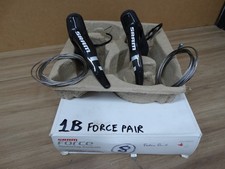 NEW + PAIR SRAM FORCE Carbon