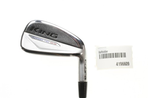 Cobra king forged tec - forged,