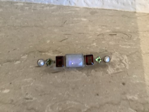 Desirable antique 925 silver - antique,