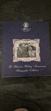 Royal Mint Queen Elizabeth And