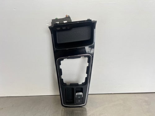 Seat leon mk3 centre console - seat, mk3.5