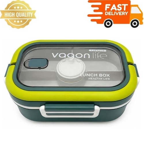 Vagonlife lunchbox compact - lunchbox,