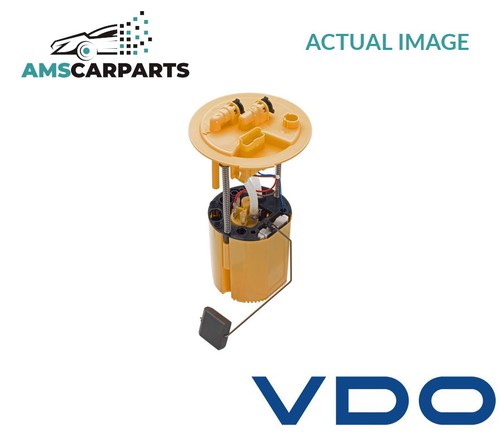 Electric fuel pump - fuel,