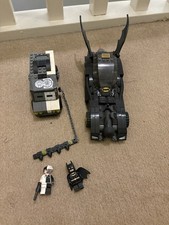 LEGO Batman 7781 the