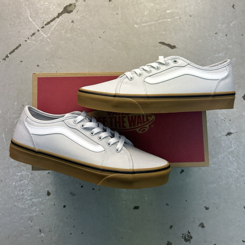 Vans filmore devon - vans,