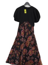 Ted Baker Maxi Dress UK10 in