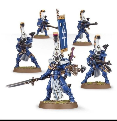 Warhammer 40k aeldari dire - -,