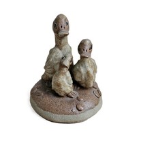 Handcrafted Studio Pottery