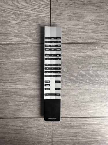 Bang olufsen beolink 1000 - olufsen,