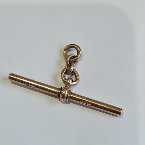Antique solid 9ct - antique, 9k