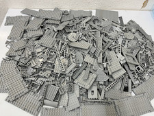 LEGO LOOSE BRICK PIECES LOT